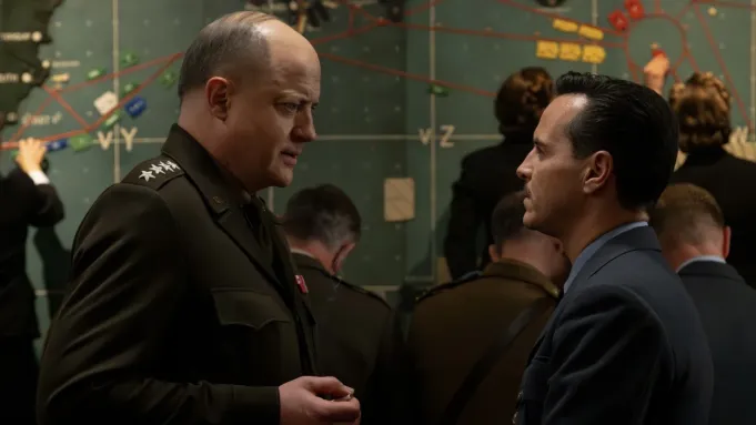 PRESSURE (in theatres) – Peneflix